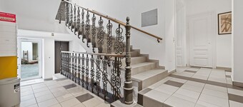 Cozy City Apartments