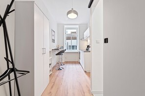 Standard Apartment | 1 bedroom, free WiFi