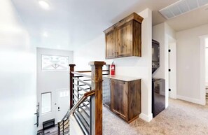 Interior - Crooked River Townhome Brian Head 4 bdrm 3 bth (Brian Head)