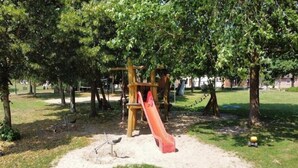 Zona infantil