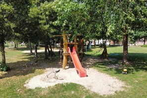 Zona infantil