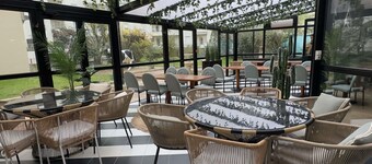 ibis Styles Paris Hippodrome de Vincennes