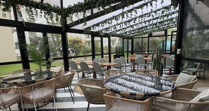 ibis Styles Paris Hippodrome de Vincennes