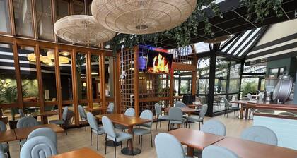 ibis Styles Paris Hippodrome de Vincennes