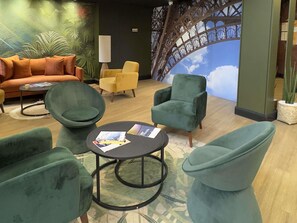 Exterior - ibis Styles Paris Hippodrome de Vincennes (Joinville-le-Pont)