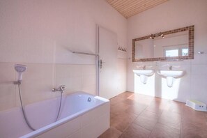 Dusche, Whirlpool