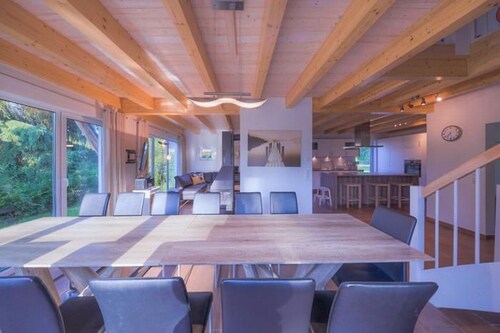XXL Familienferienhaus