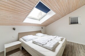 6 Schlafzimmer