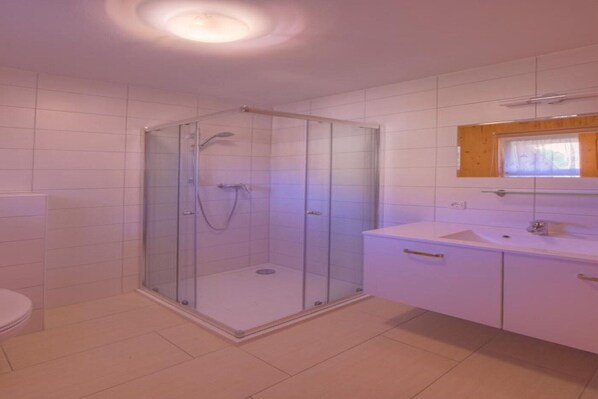 Dusche