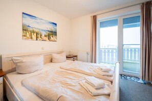 1 Schlafzimmer, Internetzugang