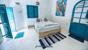 Comfort Villa, Balcony, Pool View