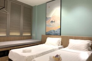 ห้องพัก