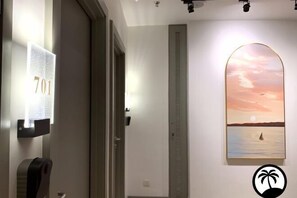 Interior - Paradise Suite @ Sutera Avenue (Kota Kinabalu)