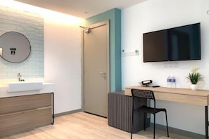 Room - Paradise Suite @ Sutera Avenue (Kota Kinabalu)