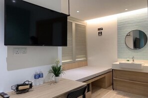 Room - Paradise Suite @ Sutera Avenue (Kota Kinabalu)