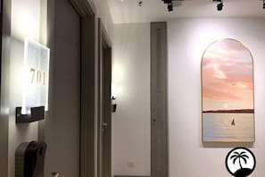 Interior - Paradise Suite @ Sutera Avenue (Kota Kinabalu)