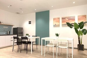 Room - Paradise Suite @ Sutera Avenue (Kota Kinabalu)