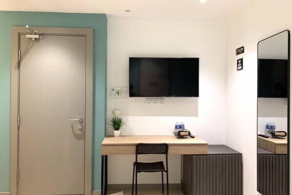 Room - Paradise Suite @ Sutera Avenue (Kota Kinabalu)