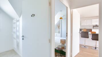 1 chambre, Wi-Fi gratuit