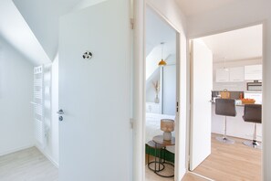 1 habitación y wifi gratis