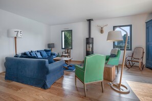 TV - 200m from beach, house for 6 adults 4 children (Piriac-sur-Mer)
