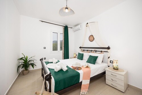 Villa Mazzeto Casa Alonia
