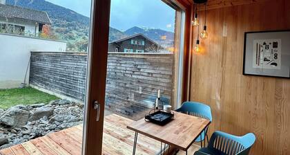 Casa Cozy - Montafon