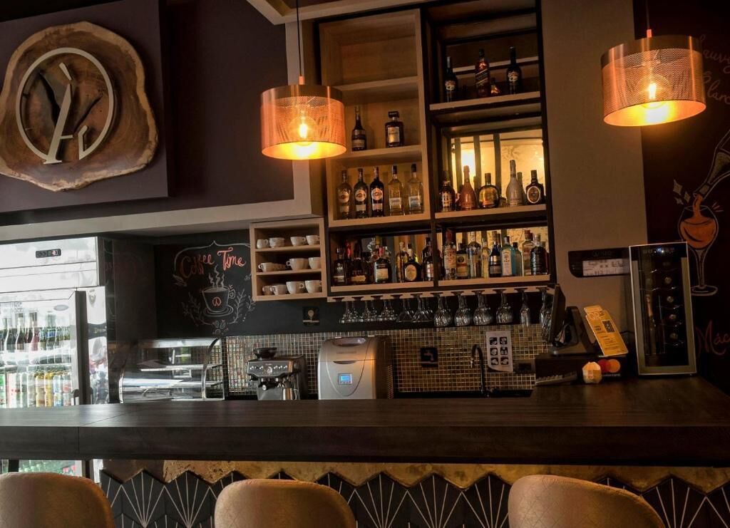 Photo - Albura Hotel