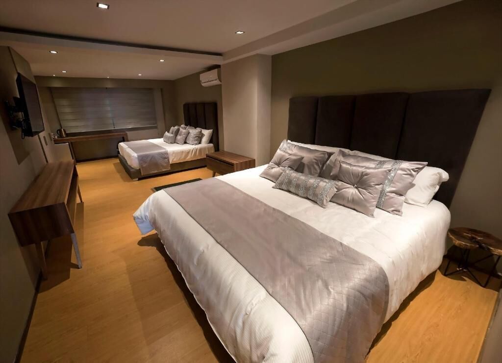 Photo - Albura Hotel