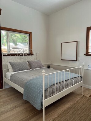 1 habitación, wifi y ropa de cama 