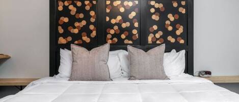 1 chambre, bureau, Wi-Fi gratuit