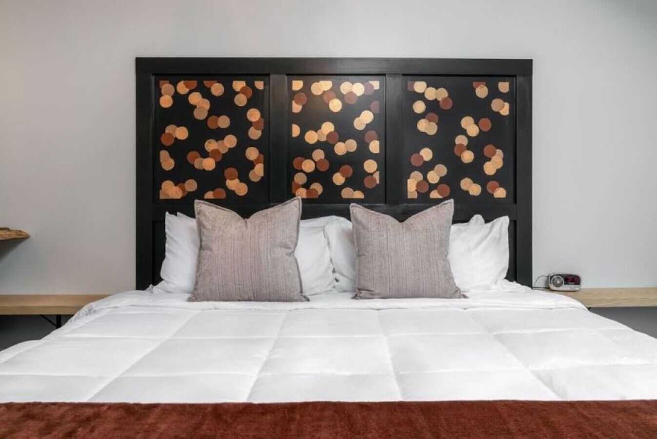 1 Schlafzimmer, Schreibtisch, kostenloses WLAN