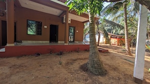Classic Shared Dormitory, Mixed Dorm, Air conditioning