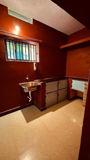 Basic Shared Dormitory, Women only | Bathroom | Shower