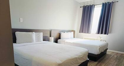 Champion Inn Motel By OYO Hwy 59 Shepherd