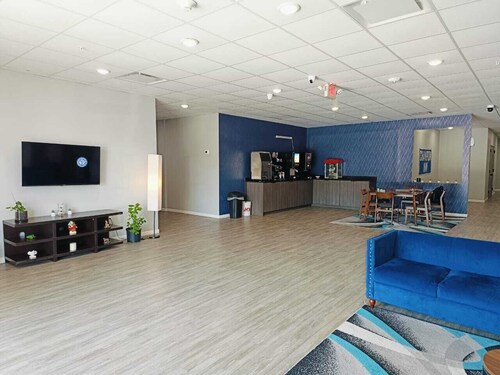 Champion Inn Motel By OYO Hwy 59 Shepherd