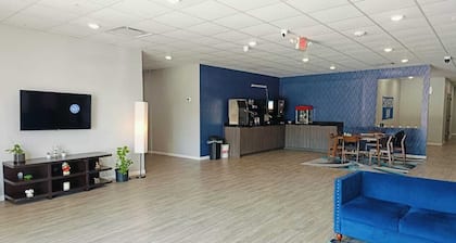 Champion Inn Motel By OYO Hwy 59 Shepherd