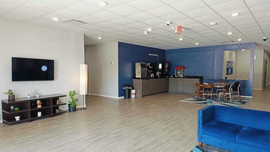 Champion Inn Motel By OYO Hwy 59 Shepherd