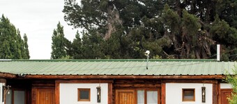 Oliva Hosteria y Apart