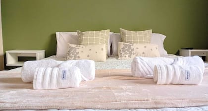 Oliva Hosteria y Apart