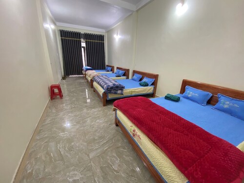 motel homestay Tien Hoc