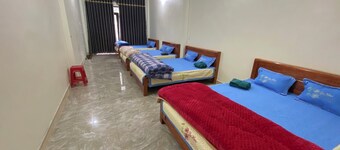 motel homestay Tien Hoc