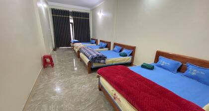 motel homestay Tien Hoc