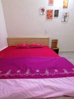 Quarto solteiro clássico