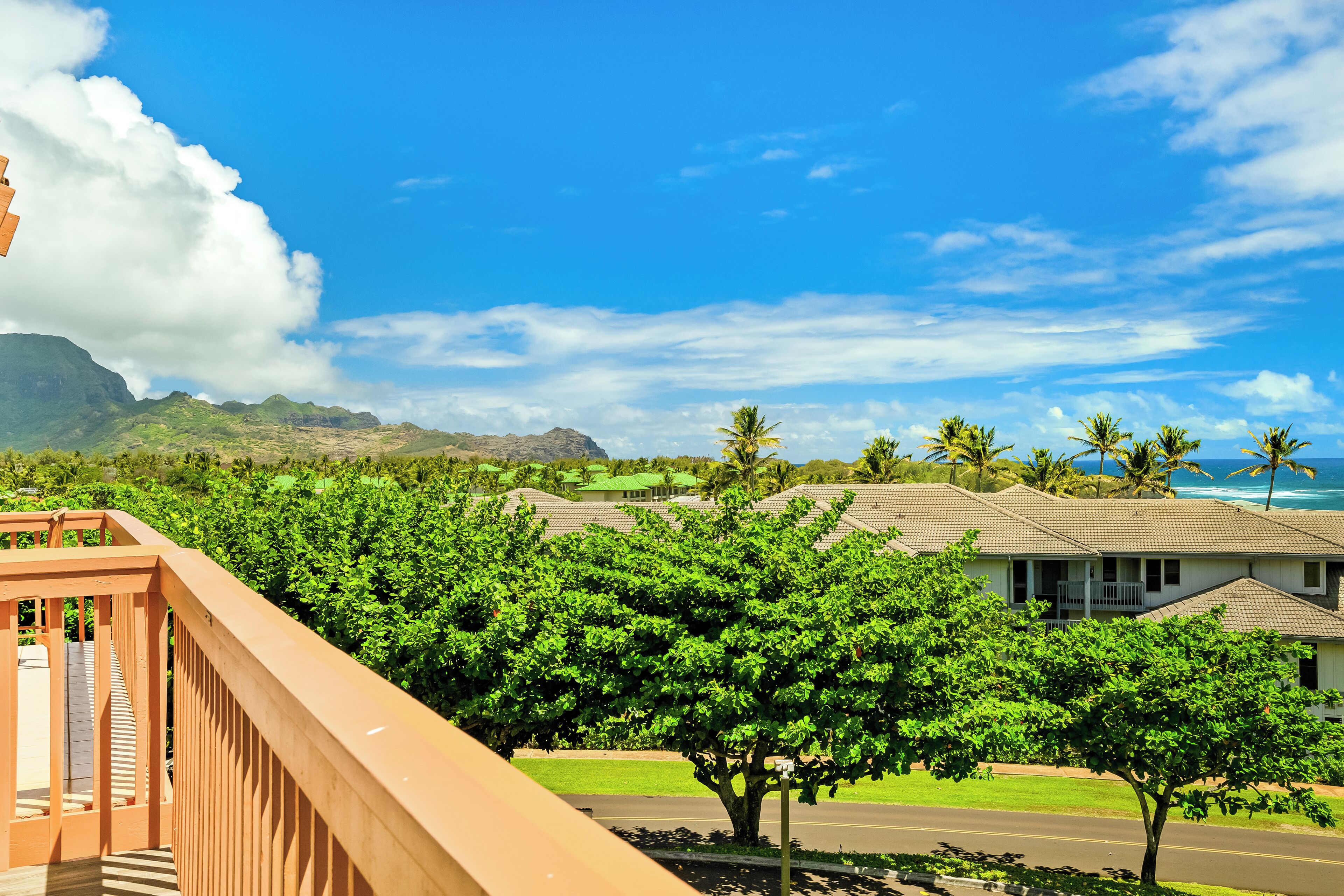 New! Bright, Airy 2BR Split-Level Condo w/Spacious Layout & Stunning Ocean Views - Photo 19