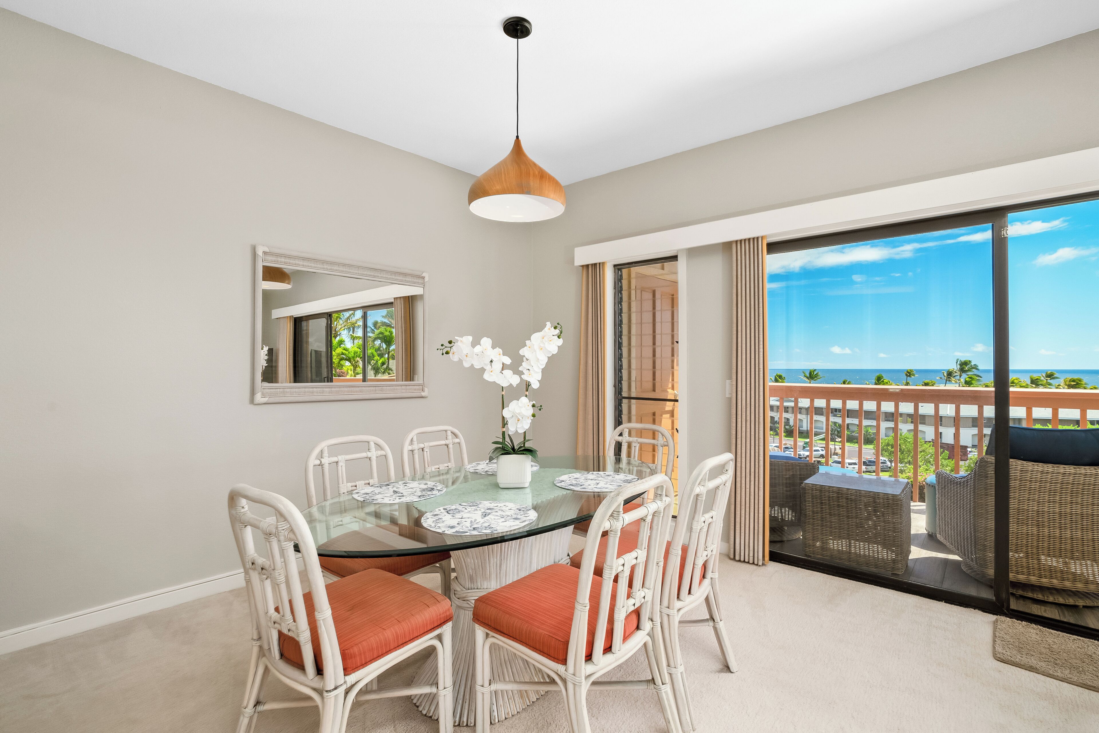 New! Bright, Airy 2BR Split-Level Condo w/Spacious Layout & Stunning Ocean Views - Photo 29