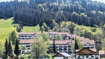Esterni