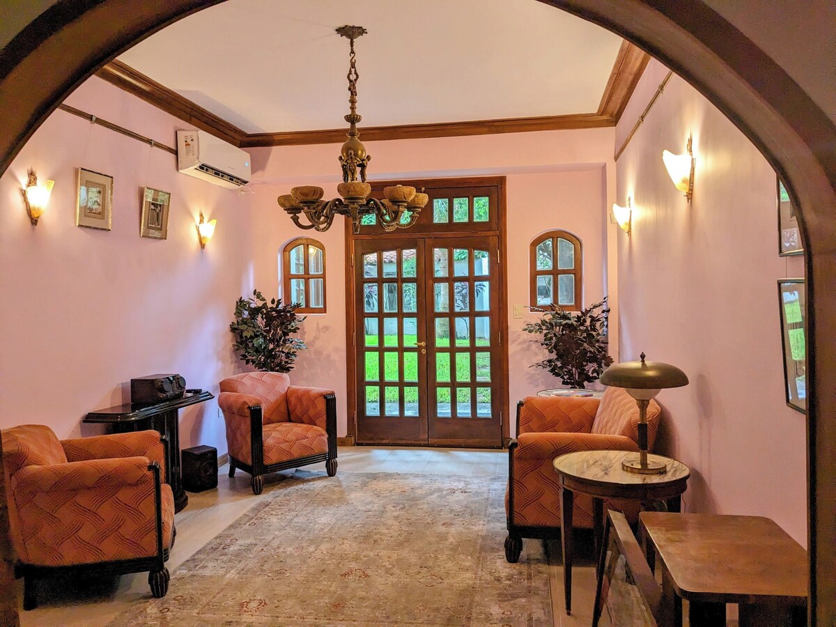 Image de profil de l’hôte