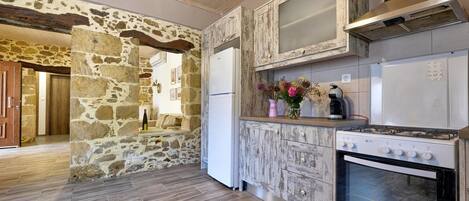 Maison | 2 chambres