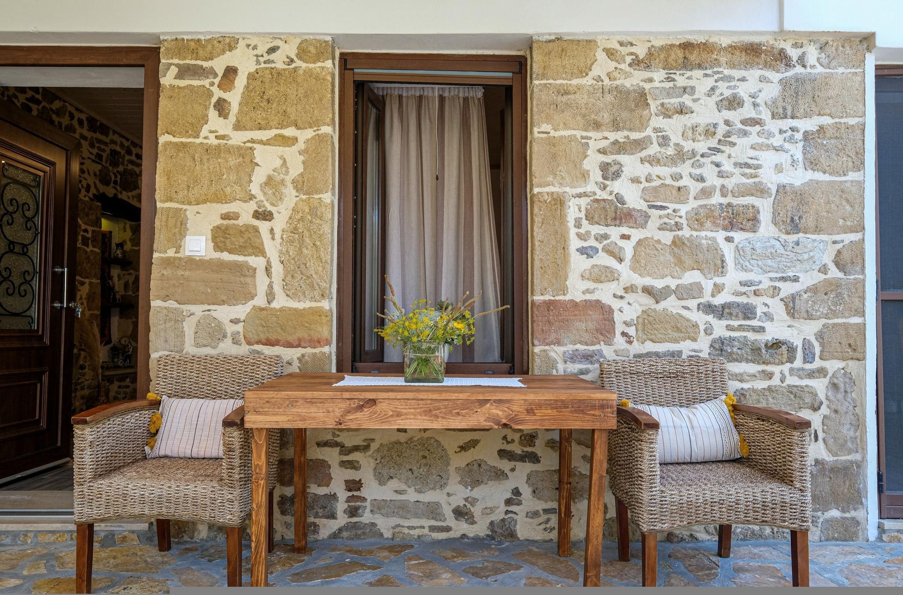 하우스 | 2 개의 침실